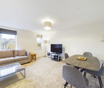 1 bedroom apartment to rent - Photo 2