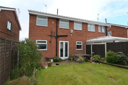 Headington Road, CH49 4GQ, Saughall Massie - Photo 4