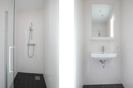 Appartement Noordzeelaan, Zwolle - À louer - Photo 5