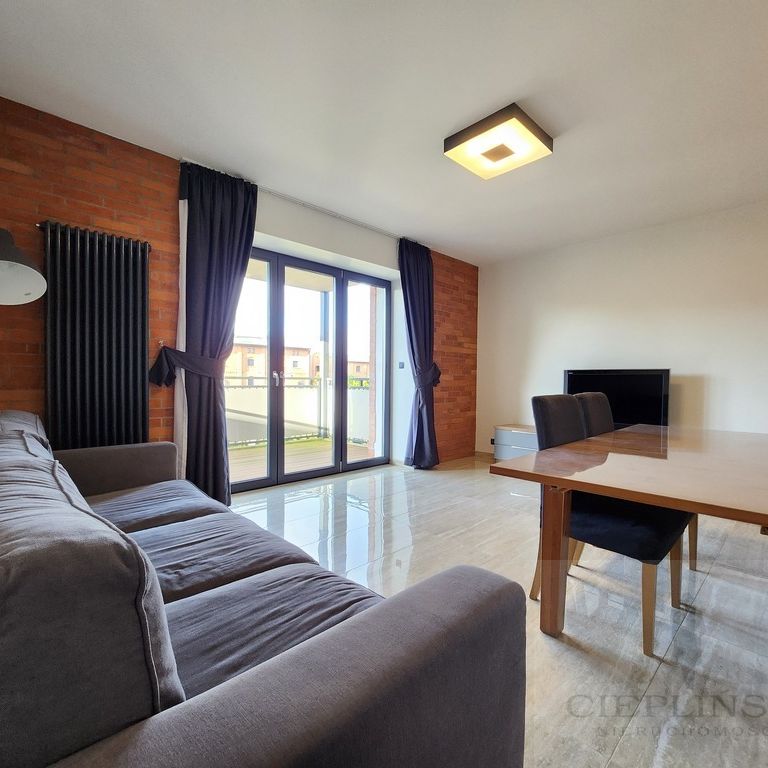 3 Pokoje - Ładne - Folwark Skarbimierzyce - Photo 1