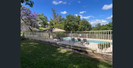 APPLICATION APPROVED The Chalet – Tranquil Cottage Living - Photo 3