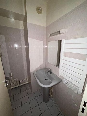 Appartement T2 Reims - Photo 4