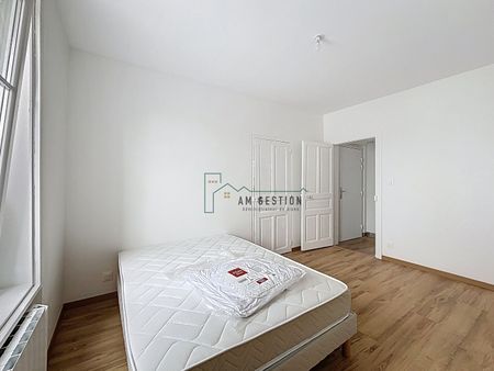Location Appartement 2 pièces 28m² - Photo 3