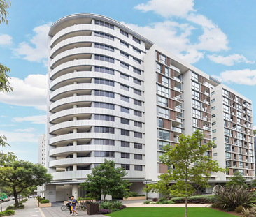 311/260 Coward Street, Mascot NSW 2020 - Apartment For Rent | Domain - Photo 1