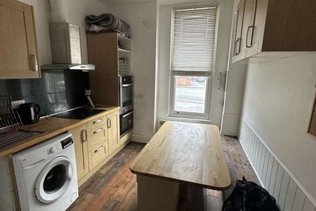 1 bedroom ground floor flat to rent - Photo 3