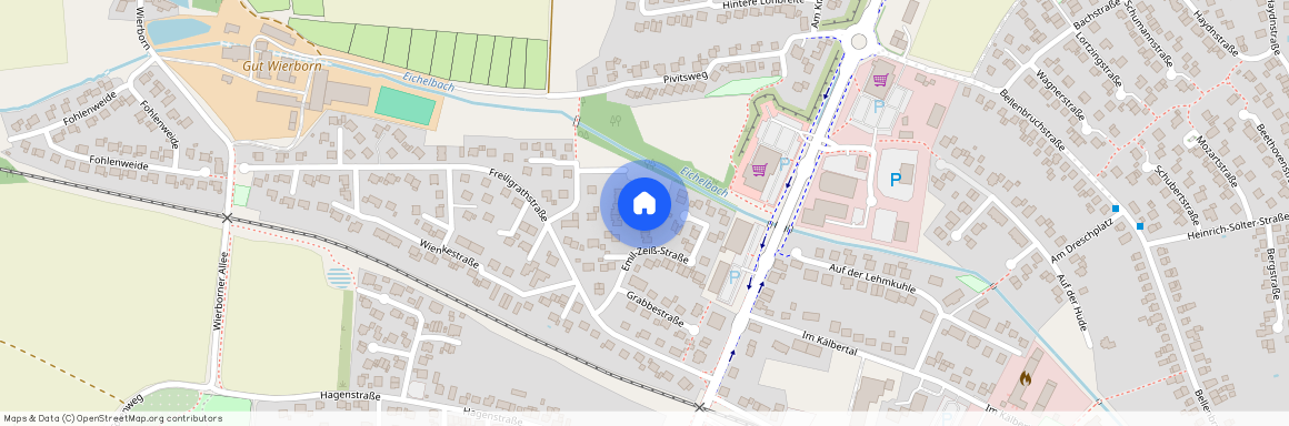 Emil-Zeiss-Straße 19, 32683 Barntrup