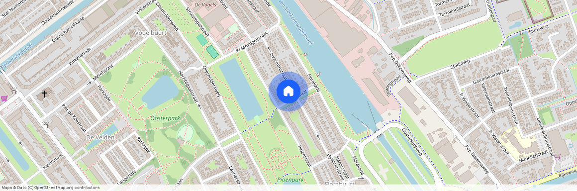 Asterstraat 10, Florabuurt, 9713TX, Groningen