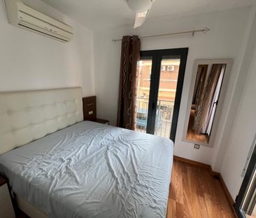 Piso de alquiler en Carrer del Pintor Ferrandis, El Cabanyal - El C... - Photo 4