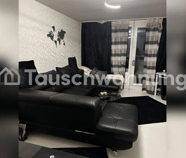 TAUSCHWOHNUNG Klein gegen groß - Photo 1