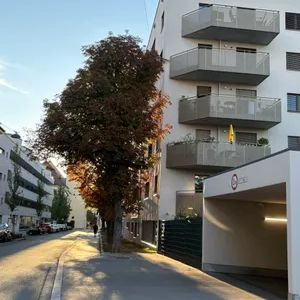 NEUBAU 2023 | 80 m² + Balkon | 2 Schlafzimmer | Bahnhof Penzing direkt vor der Tür | Nähe Schönbrunn - Foto 2
