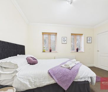 5 bedroom detached house to rent - Photo 6