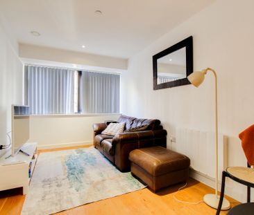 Scarbrook Road, Croydon, CR0 - Photo 3