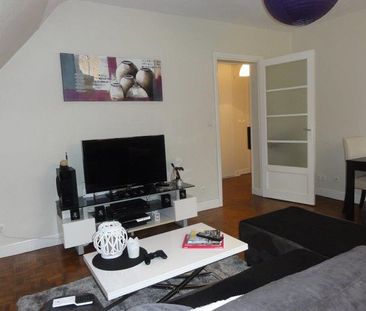 Location Appartement 2 pièces 50m² LE CREUSOT 71200 - Photo 1