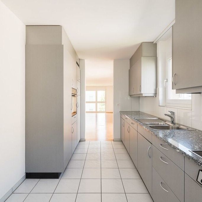 Your oasis of well-being in the Rietpark - Photo 1