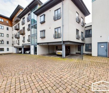 2 bedroom apartment to rent - Photo 6