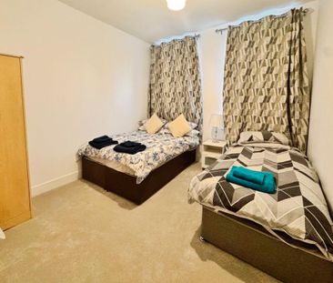 3 bedroom terraced house to rent - Photo 6