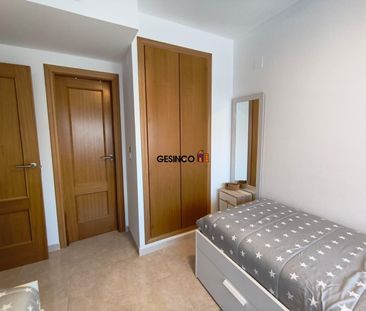 Apartamento de alquiler en Bellreguard - Photo 1