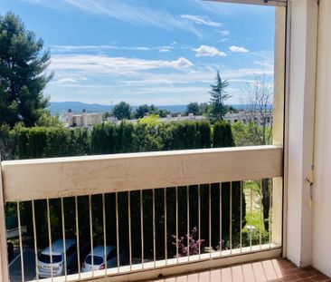 Type 3 Quartier Brunet - Photo 5