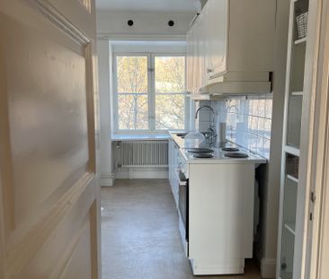 Södra kungsvägen, Lidingö - Foto 4