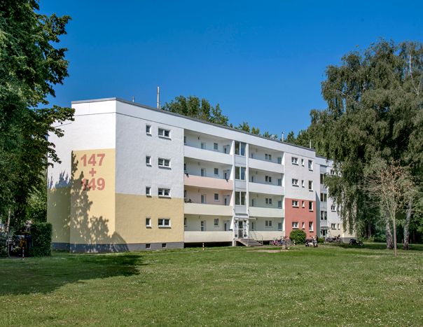 3-Zimmer-Wohnung in Dortmund Wickede - Foto 1