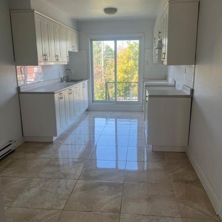 4 1/2 NOUVEAU ROSEMONT - MÉTRO LANGELIER - Photo 3