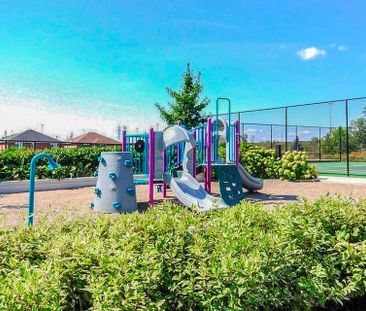 For Lease - 339 RATHBURN Road Unit# 601, Mississauga, Ontario - Photo 6