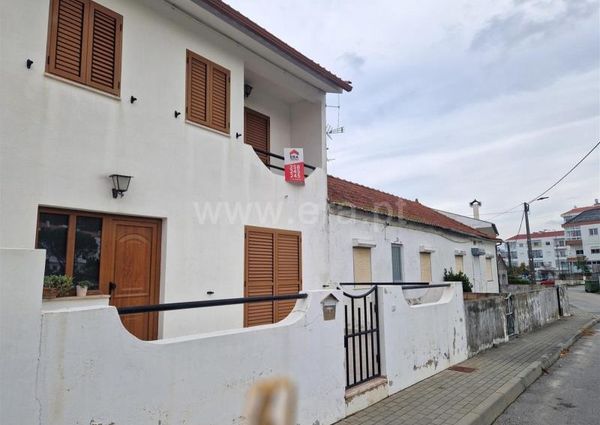 Moradia T3 em Viana do Castelo