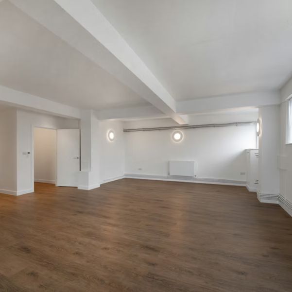 1 bedroom apartment - Photo 1