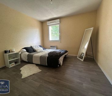Location Appartement 2 pièces 47m² ALENCON 61000 - Photo 4