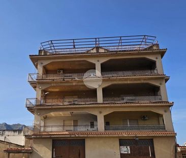 Bilocale via fichidindia 45, Brancaccio, Palermo - Foto 4