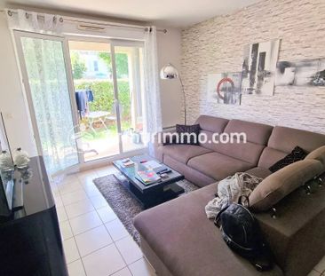 Location Appartement 2 pièces 40 m2 à Savigny-le-Temple - Photo 1