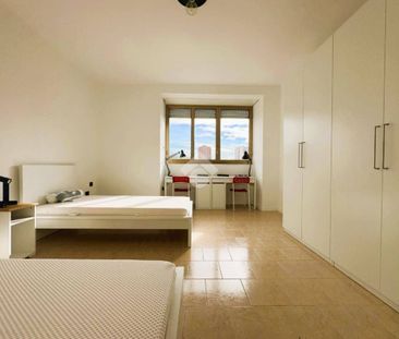 Bilocale via ugo Ojetti 38, Gallaratese, Milano - Photo 6