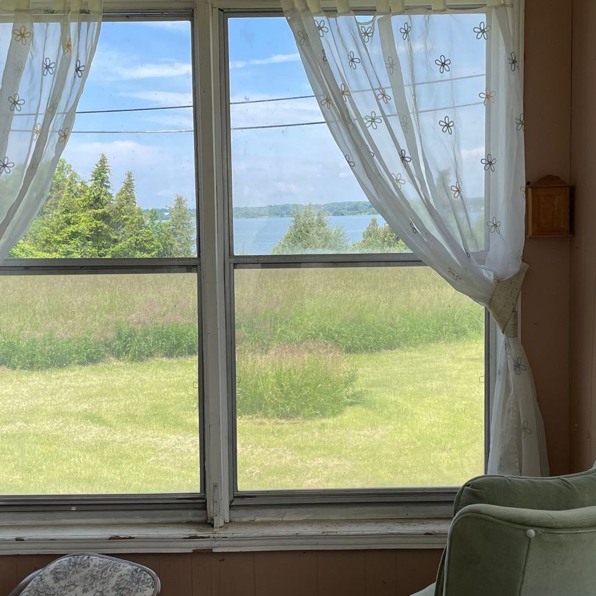 For Lease - 848 County Rd 18 Road, Prince Edward County, Ontario - Photo 1