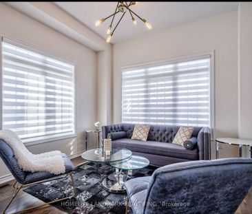 For Lease - 329 Danny Wheeler Boulevard, Georgina, Ontario - Photo 3