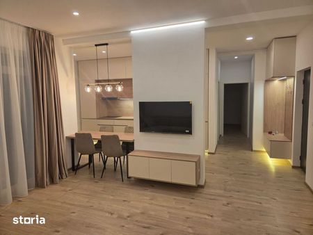 Apartament 2 camere Dumbravita la prima inchiriere - Photo 2