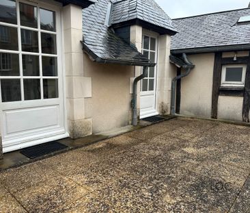 Location Appartement T2 avec terrasse - Hyper centre - Photo 4