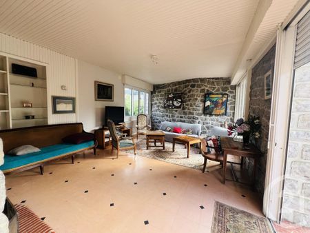 Location Maison 4 pièces 109m² ANGLET 64600 - Photo 3