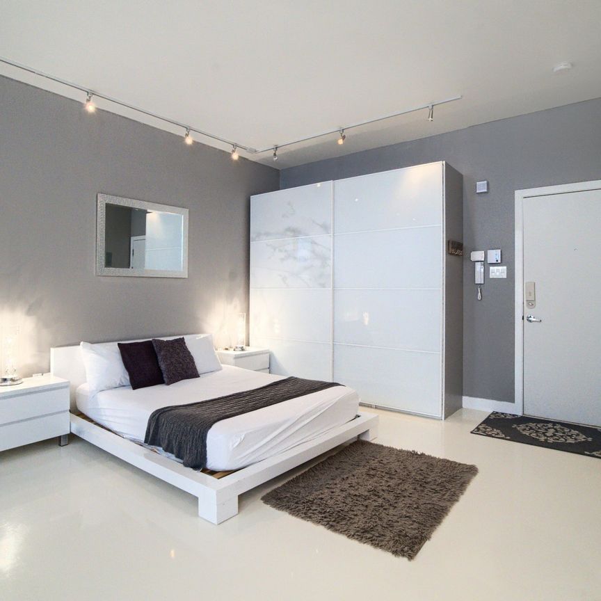 Condo for rent, Montréal (Ville-Marie) - Photo 1