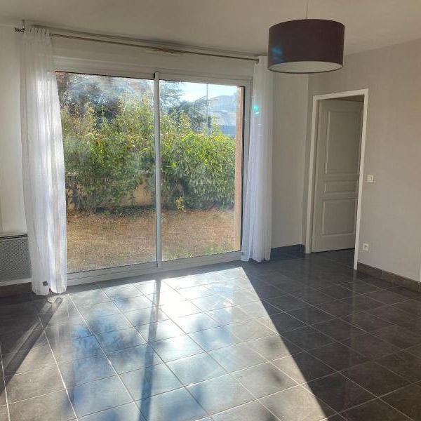 Location Appartement 2 pièces 48m² VALENCE 26000 - Photo 1