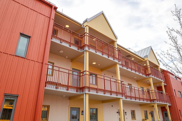 Östra Järnvägsgatan 13 C, Broby - Foto 1