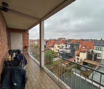 Appartement te huur in Leuven - Foto 1