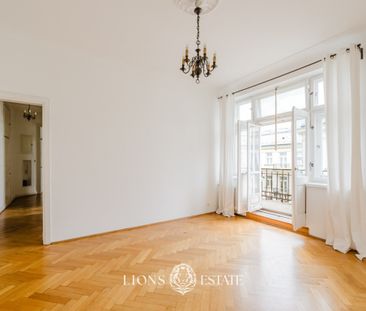 Warszawa, Śródmieście, Śródmieście Powiśle, Czerwonego Krzyża - Photo 4