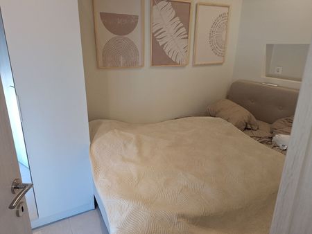 Studio/Γκαρσονιέρα για ενοικίαση Ξηροκρήνη (Ξηροκρήνη - Παναγία Φανερωμένη) - Photo 4