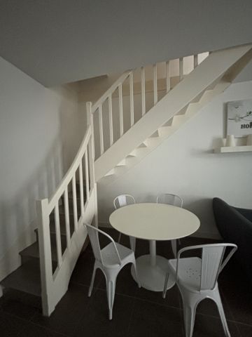 Location Appartement 2 pièces 39m² POITIERS 86000 - Photo 2