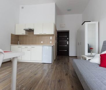 Łódź Łódź-Górna, ul. Pabianicka - Photo 3