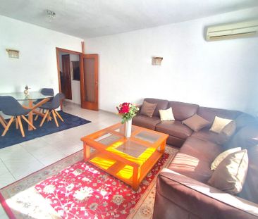 Apartamento alquiler SOLO AÑO COMPLETO - Photo 1