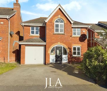 4 bed semi-detached house to rent in Fox Pond Lane, Leicester, LE2 - Photo 5