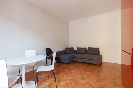 Monolocale piazza Irnerio 6, Washington, Milano - Photo 2