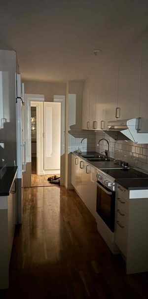 Fjärilstigen, Södertälje - Foto 1