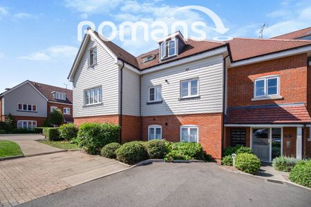 Crayford Mead, Warfield, Bracknell, RG42 - Photo 2